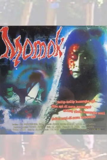 Momok 1 постер