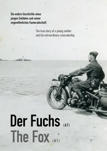 Постер до фильму"Der Fuchs" #194693