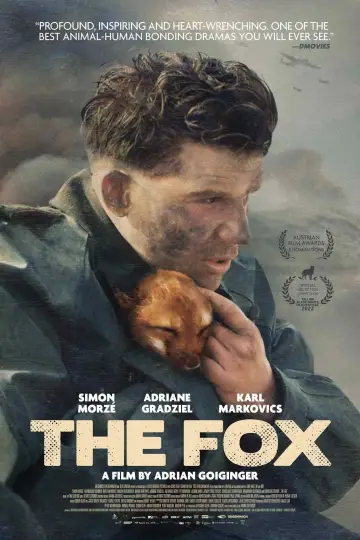 Постер до фильму"Der Fuchs" #368549