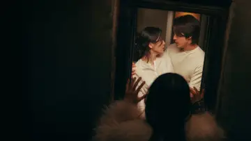Задник до фильму"히든페이스" #1179992