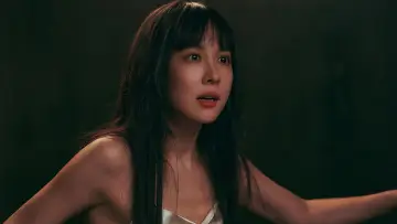 Задник до фильму"히든페이스" #589795