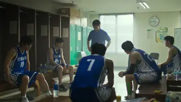 Задник до фильму"리바운드" #454984
