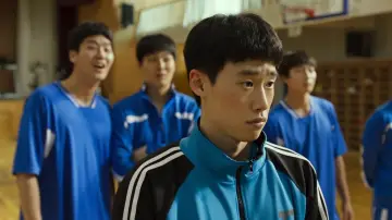 Задник до фильму"리바운드" #454993