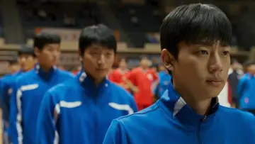 Задник до фильму"리바운드" #454995