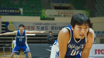 Задник до фильму"리바운드" #454998