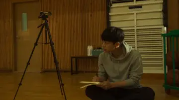 Задник до фильму"리바운드" #455000