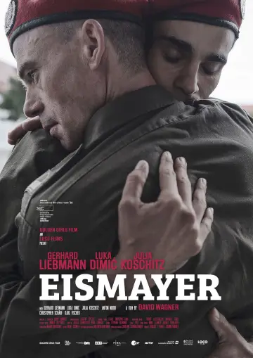 Постер до фильму"Eismayer" #1129306