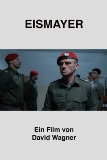 Постер до фильму"Eismayer" #496584