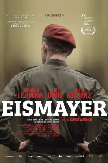 Постер до фильму"Eismayer" #496585