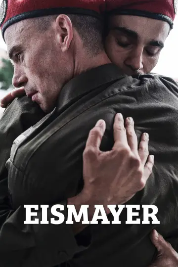 Постер до фильму"Eismayer" #496586