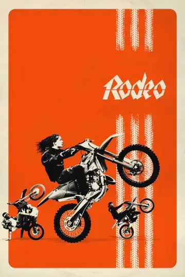 Постер до фильму"Rodéo" #197811