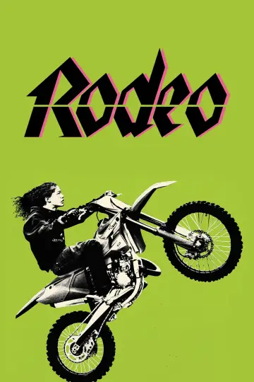 Постер до фильму"Rodéo" #197813