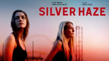 Задник до фильму"Silver Haze" #765295