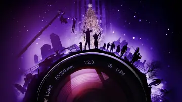 Задник до фільму "Marvel Studios Assembled: The Making of Hawkeye" #1653037