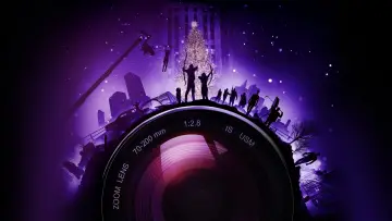 Задник до фільму "Marvel Studios Assembled: The Making of Hawkeye" #1653039