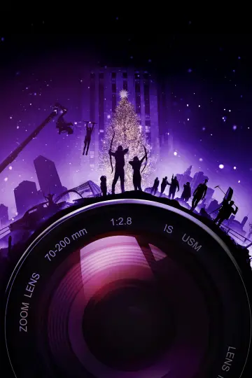 Постер до фільму "Marvel Studios Assembled: The Making of Hawkeye" #1653044