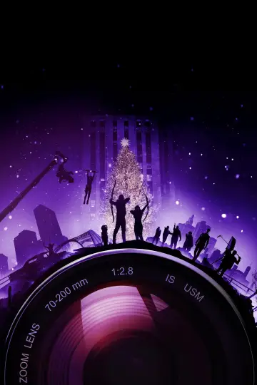 Постер до фільму "Marvel Studios Assembled: The Making of Hawkeye" #1653045