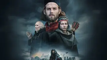 Задник до фильму"Apteeker Melchior" #688507