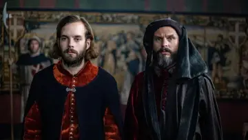 Задник до фильму"Apteeker Melchior" #688510