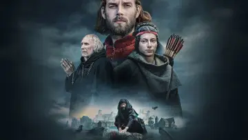 Задник до фильму"Apteeker Melchior" #688516
