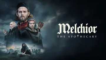 Задник до фильму"Apteeker Melchior" #688518