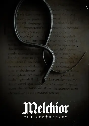 Постер до фильму"Apteeker Melchior" #688523