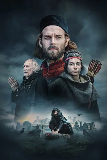 Постер до фильму"Apteeker Melchior" #688528
