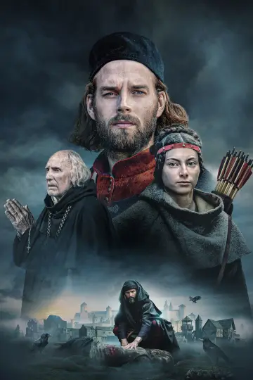 Постер до фильму"Apteeker Melchior" #688529
