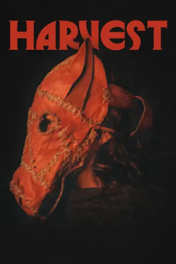 Постер до фильму"Harvest" #885772