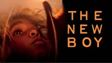 Задник до фільму "The New Boy" #367539