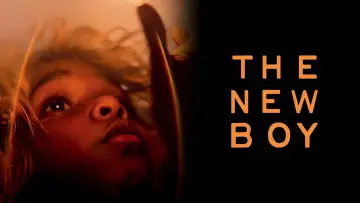 Задник до фільму "The New Boy" #367540