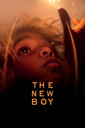 Постер до фільму "The New Boy" #367548