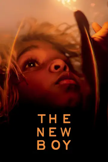 Постер до фільму "The New Boy" #367549