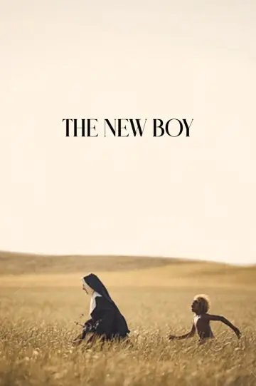 Постер до фільму "The New Boy" #367550