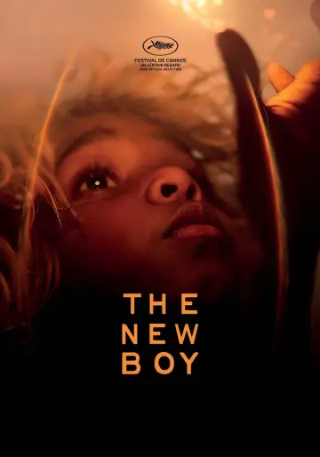 Постер до фільму "The New Boy" #367553