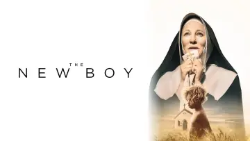 Задник до фільму "The New Boy" #938614
