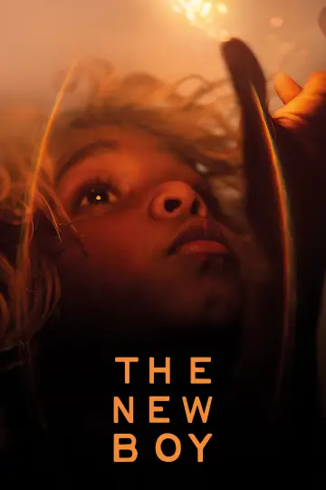 Постер до фільму "The New Boy" #938628