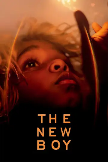 Постер до фільму "The New Boy" #938632