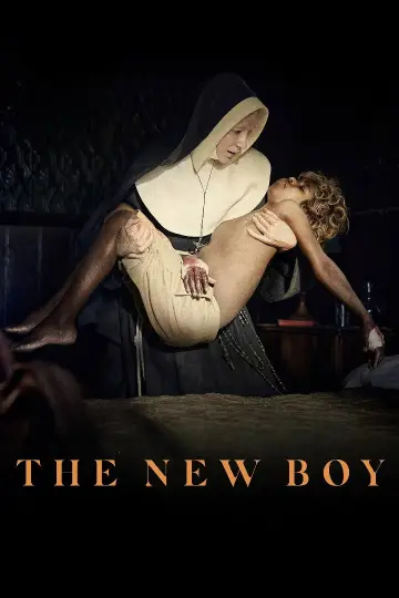 Постер до фільму "The New Boy" #938634