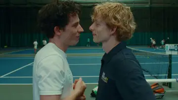 Задник до фильму"Суперники" #548586