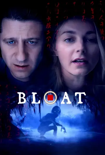 Постер до фильму"Bloat" #675600