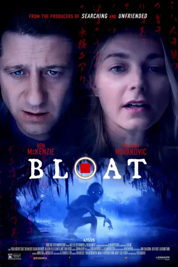Постер до фильму"Bloat" #675601