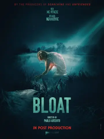 Постер до фильму"Bloat" #675603