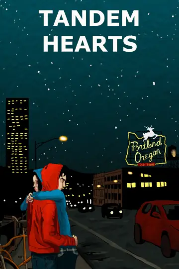 Tandem Hearts постер