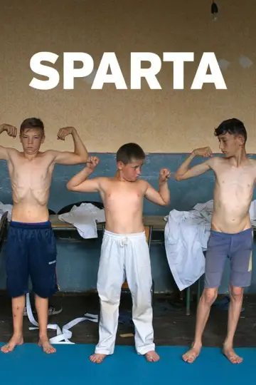 Постер до фільму "Sparta" #1211574