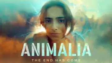 Задник до фільму "Animalia" #984569