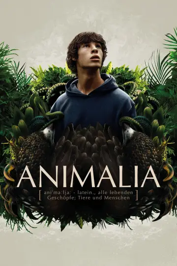Постер до фільму "Animalia" #984573