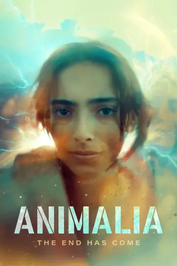 Постер до фільму "Animalia" #984574