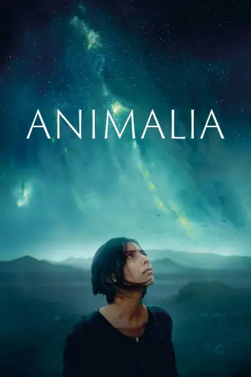 Постер до фільму "Animalia" #984575