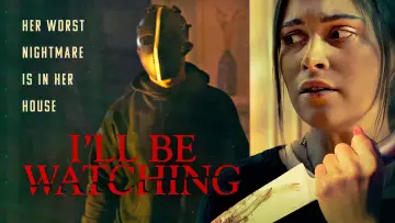Задник до фильму"I’ll Be Watching" #1021153